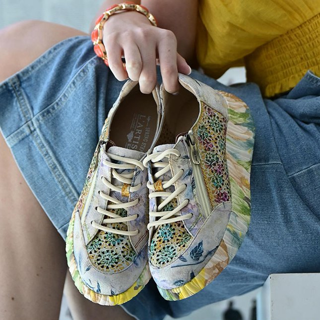 L'Artiste Sandals