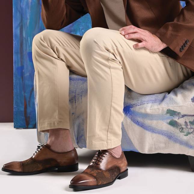 L'Artiste Sandals